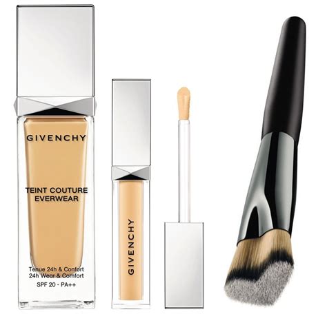 givenchy concealer teint couture|who sells givenchy makeup.